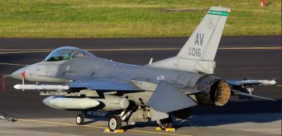 ВВС США заменят F-35 на истребители предыдущего поколения
