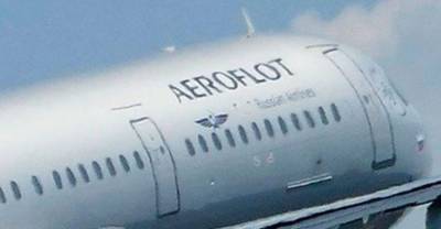 «Аэрофлот» предложил брать плату за регистрацию на рейс в аэропортах