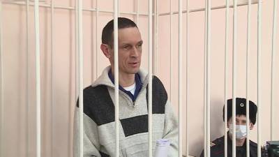 Омский Мимино рассказал подробности убийства коллеги-маршрутчика