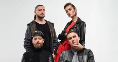 "Евровидение-2021": Gо-A представили обновленную веси песни, с которой поедут на конкурс