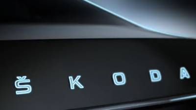 Удлиненная модель Skoda Octavia Pro будет представлена на рынке КНР