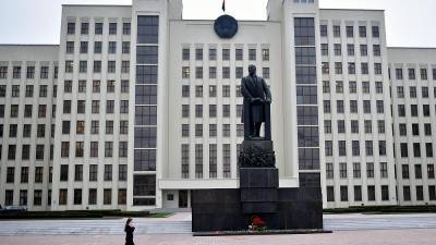 Минск высылает консула Польши из-за Дня "отверженных солдат"