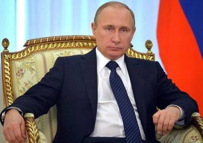 Путин подписал закон о порядке иностранного инвестирования в стратегические предприятия РФ