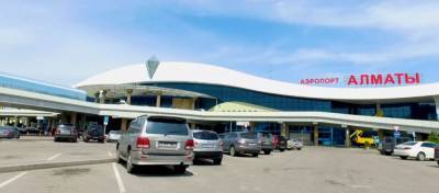 В Казахстане участились случаи провоза оружия и боеприпасов в аэропорту Алматы