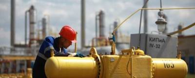«Газпром» запланировал увеличить поставки топлива в Европу летом