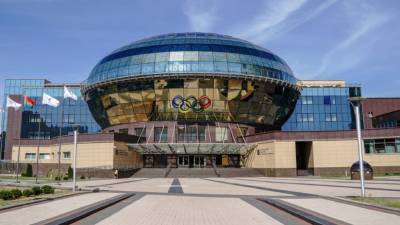 Официальная позиция НОК Беларуси о решении Исполкома МОК от 8 марта 2021 года