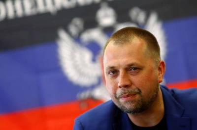 Бывший «премьер-министр ДНР» собрался баллотироваться в Госдуму РФ