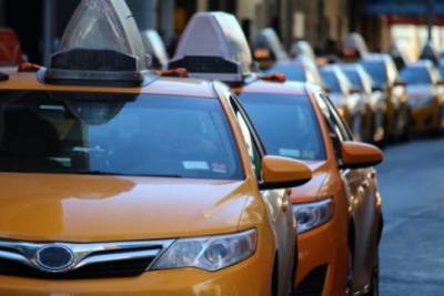 Турист раскрыл схемы таксистов по «разводу» приезжих в Сочи