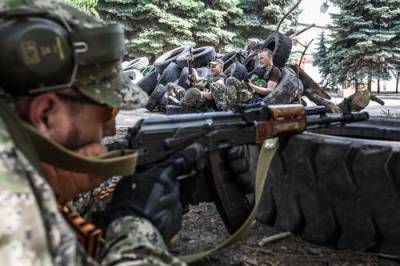 Политолог Марков: в случае масштабного контрнаступления ДНР и ЛНР на сторону Донбасса и России перейдет пол-армии Украины