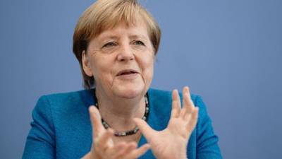 Заключительный этап канцлерства Меркель: самодовольство и незаинтересованность