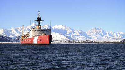 The National Interest рассказал о возможностях США победить в Арктике