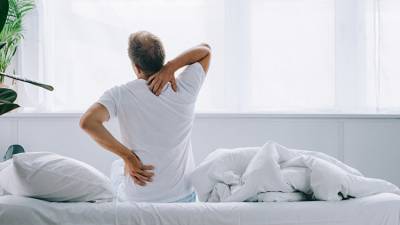 Как избавиться от болей в спине – советы специалиста