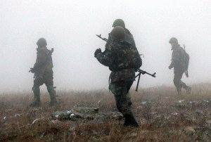 Разведка зафиксировала новые огневые позиции оккупантов на Донбассе