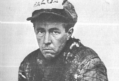 Александр Солженицын: кем он работал, когда сидел в ГУЛАГе