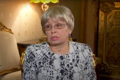 Вдова посла Карлова прокомментировала приговор по делу о его убийстве