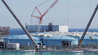 Авария на "Фукусиме": 10 лет спустя