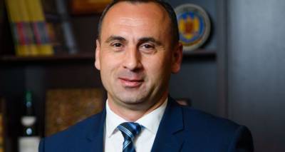 Глава Службы госохраны Грузию прокомментировал скандальные аудиозаписи