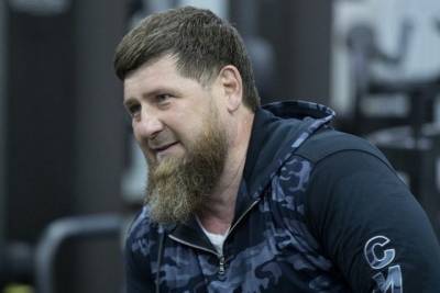 Кадыров рассказал об учениях чеченского спецназа в Арктике