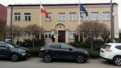Режим Лукашенко выслал из Беларуси польского консула