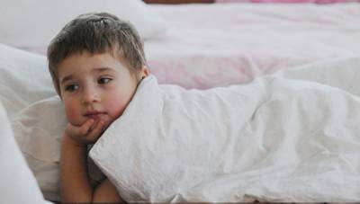 Эксперт рассказал об опасности нарушения сна у детей