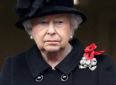 «Вся семья огорчена»: Букингемский дворец прокомментировал интервью принца Гарри и Меган Маркл