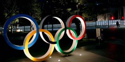 Из-за коронавируса. Олимпиада в Токио пройдет без иностранных зрителей — СМИ