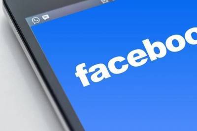 Facebook опроверг удаление материалов российских СМИ