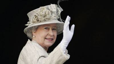 Елизавета II - принц Гарри - принц Филипп - Ii (Ii) - Букингемский дворец прокомментировал интервью Меган Маркл и принца Гарри - skuke.net - Новости