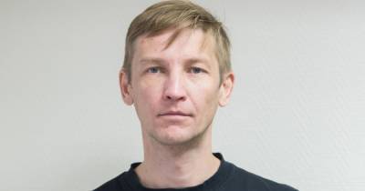 Уральский журналист найден мертвым у себя дома под Екатеринбургом
