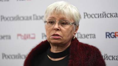 Вдова посла Карлова прокомментировала приговор по делу об убийстве мужа