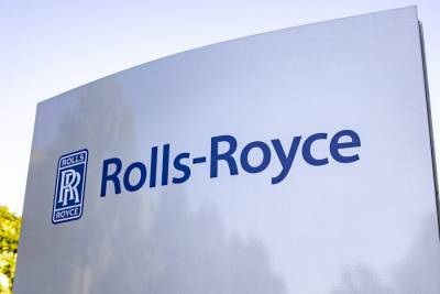 Rolls-Royce приостановил продажу "Трансмашхолдингу" норвежского завода двигателей