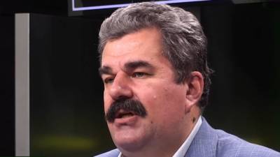Леонков: у Донбасса не будет 44 дней, которые были у Нагорного Карабаха