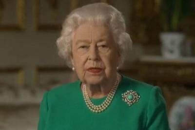 Дождались: Елизавета II отреагировала на откровения Меган Маркл