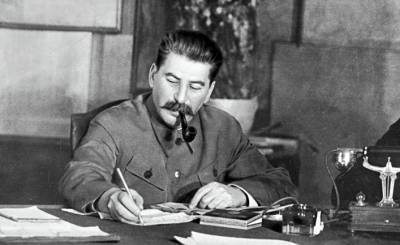 Завещание Сталина: какие остались вопросы
