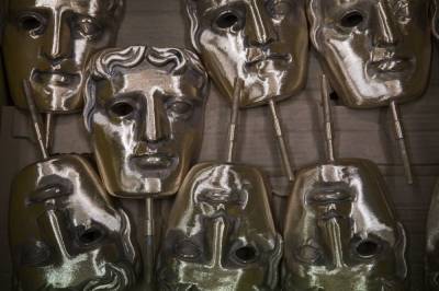 Хлои Чжао - Объявили номинантов премии BAFTA-2021 - 24tv.ua