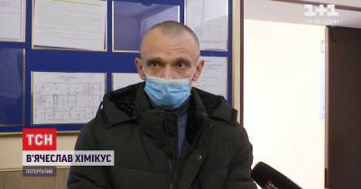 Мужчина, которого подстрелил екснардеп Сергей Пашинский, не будет участвовать в судебном процессе