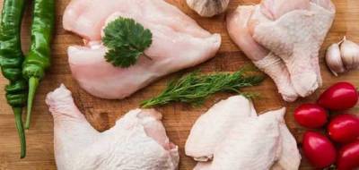 В Украине могут запретить продажу курятины – ЕБА