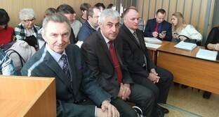 Обвинение запросило для волгоградских Свидетелей Иеговы* от 7 до 9 лет колонии - kavkaz-uzel.eu - Волгоград