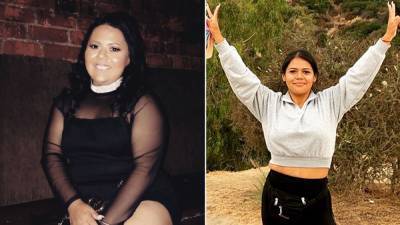 Женщина похудела на 66 килограмм, чтобы отомстить парню: как она сейчас выглядит