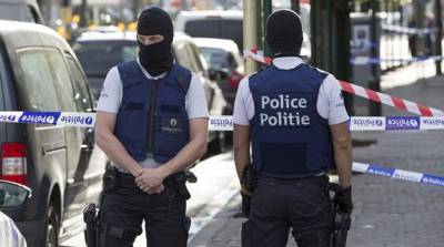Бельгийские полицейские изъяли 17 тонн кокаина и задержали 48 человек в ходе спецоперации