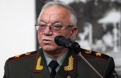 Глава МВД России предложил ввести смертную казнь за взятки