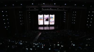 Виртуальная презентация новых гаджетов Apple запланирована на март 2021 года