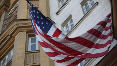 В США оценили последствия контрсанкций РФ для американских компаний
