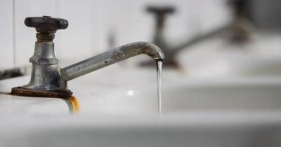 Гурьевский округ получит почти миллион евро на модернизацию системы водоснабжения