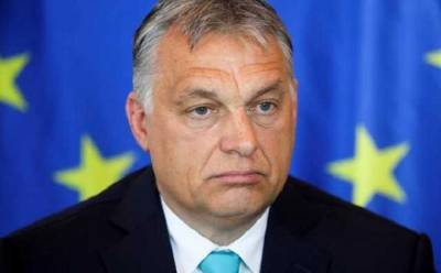 Локдауни не зможуть зупинити COVID-19. Прем’єр Угорщини виступив за вакцинацію