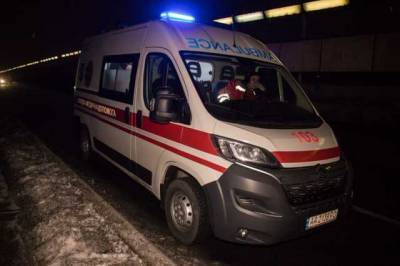 Мужчина погиб от взрыва на территории школы на Львовщине - novostiua.news - район Львовский