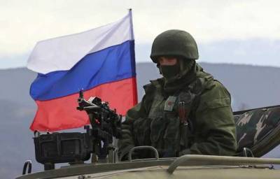 США готовятся к «неминуемому кризису» из-за стягивания войск РФ к украинской границе