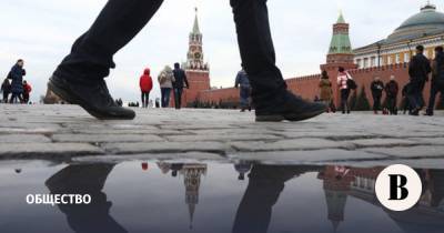 Кремлевские эксперты считают, что пандемия привела к масштабному нарушению прав человека в Европе