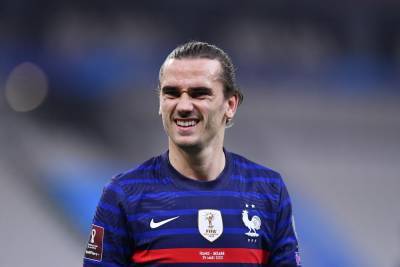 Босния — Франция 0:1 видео гола и обзор матча квалификации ЧМ-2022