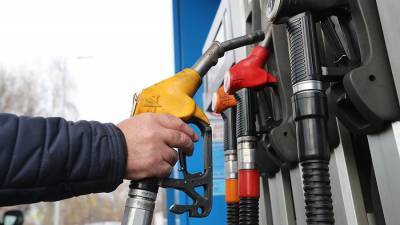 Белоруссия нарастила экспорт топлива в Россию в 10 раз